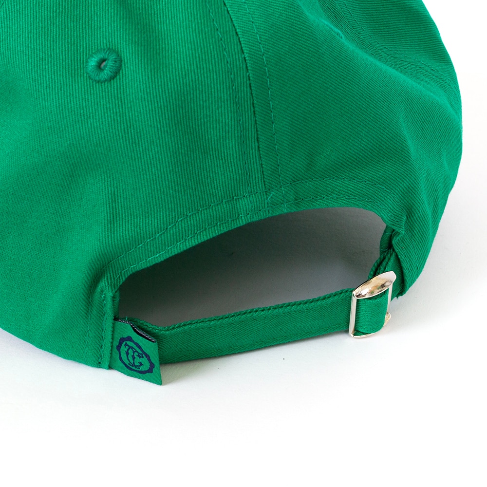 Ducks Spirit, Green, Curved Bill, Accessories, Unisex, Class Trip, Twill, Grateful Dead, Dancing Bear, Flag design, Adjustable, Hat, 963472